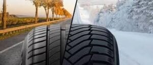 How Weather Affects Your Tires