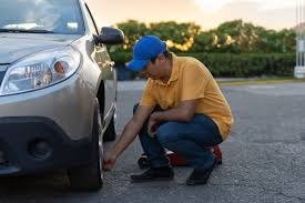 How Weather Affects Your Tires