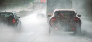 How Weather Affects Your Tires