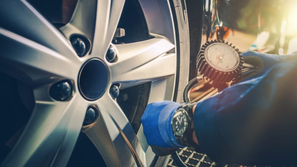 When Should You Replace Your Tires