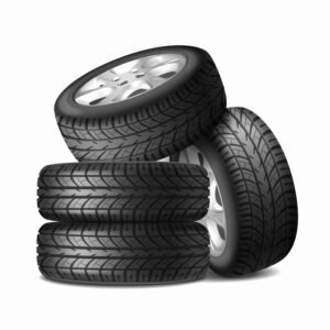 5 Reasons between Used Tires vs New Tires