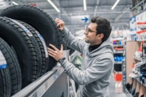 8 Best Budget Friendly Tire Buying Guide