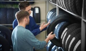 8 Best Budget Friendly Tire Buying Guide