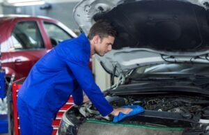 Top 10 Car Maintenance Tips