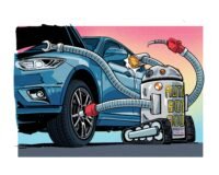 Top 10 Car Maintenance Tips