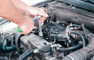 Top 10 Car Maintenance Tips