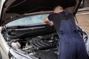 Top 10 Car Maintenance Tips