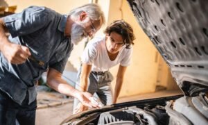 Top 10 Car Maintenance Tips