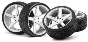 Top 5 Signs You Need New Tires Right Now