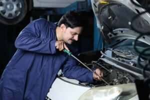 Top 7 Vehicle Safety Tips Every Driver Must Know