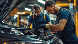 Top 7 Vehicle Safety Tips Every Driver Must Know