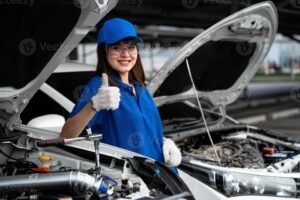 Top 7 Vehicle Safety Tips Every Driver Must Know