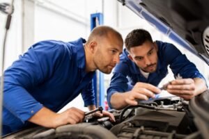 Top 7 Vehicle Safety Tips Every Driver Must Know