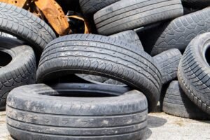 5 Reasons between Used Tires vs New Tires | best tire repair shop in Sugar Land
