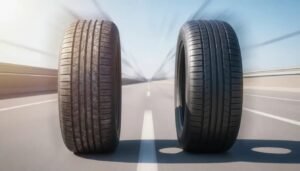 Used Tires vs New Tires – Full Comparison