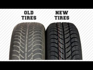 Used Tires vs New Tires – Full Comparison | Best Tire Repair Shop in Sugar Land