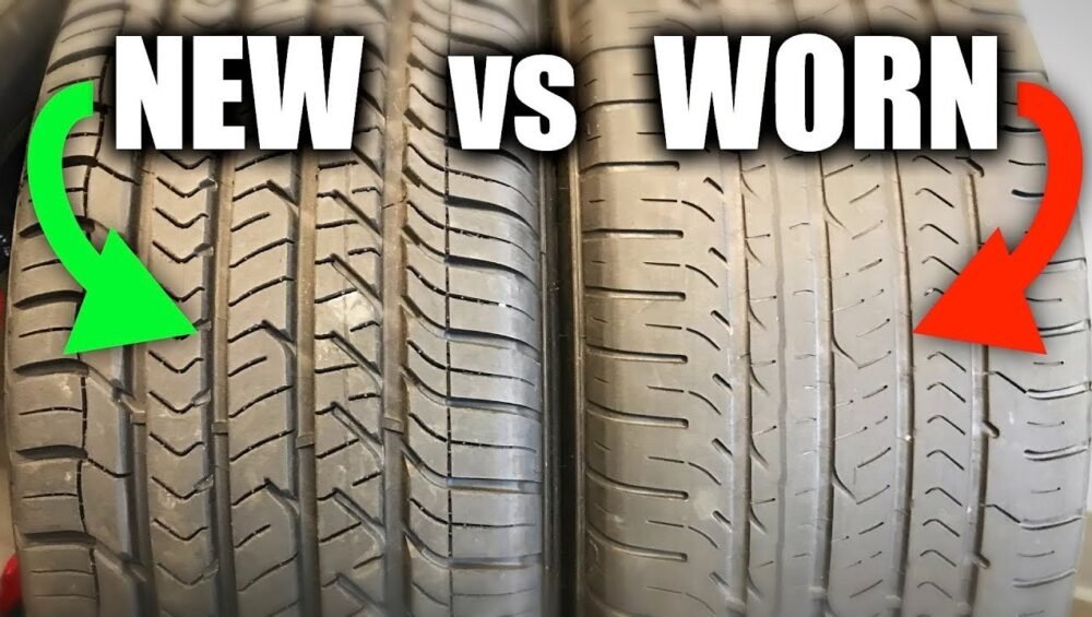 Used Tires vs New Tires – Full Comparison