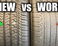 Used Tires vs New Tires – Full Comparison