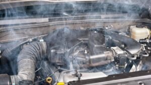 What Causes Engine Overheating?