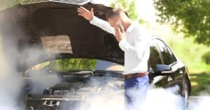 What Causes Engine Overheating?