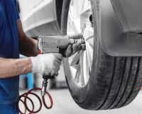 best tire repair shop