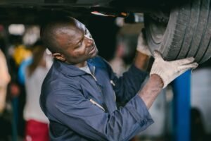 best tire repair shop