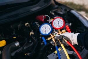 Car AC Struggles in Texas Heat | Best Vehicle Repair Shop in Sugar Land