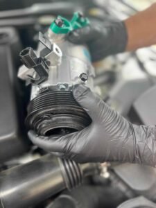 6 reasons of Car AC Struggles in Texas Heat 