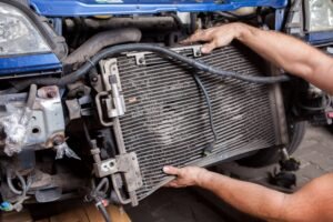 6 reasons of Car AC Struggles in Texas Heat | Best Vehicle Repair Shop in Sugar Land