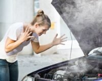What Causes Engine Overheating?