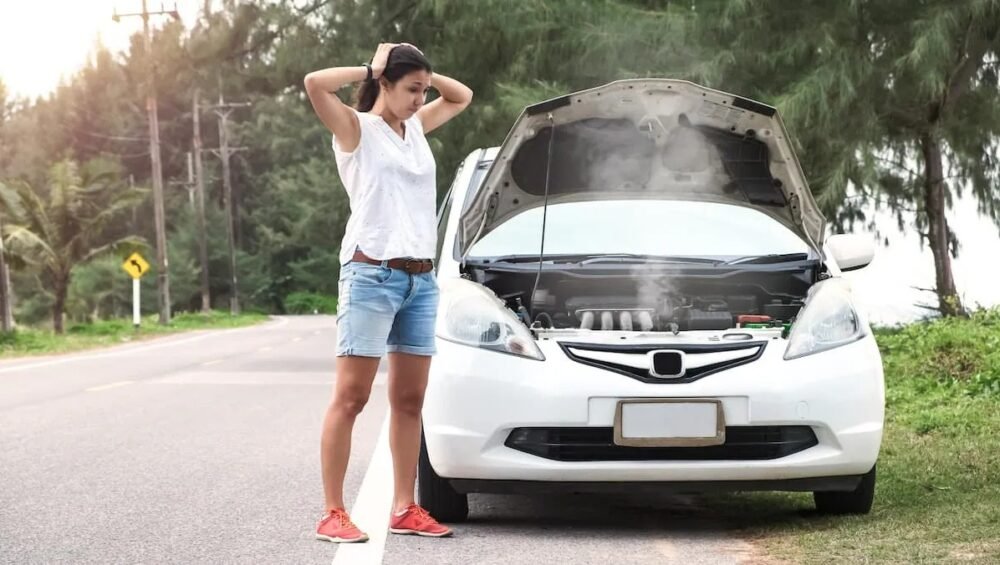 Best 5 Reasons Your Car AC Fails in Summer