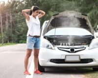Best 5 Reasons Your Car AC Fails in Summer