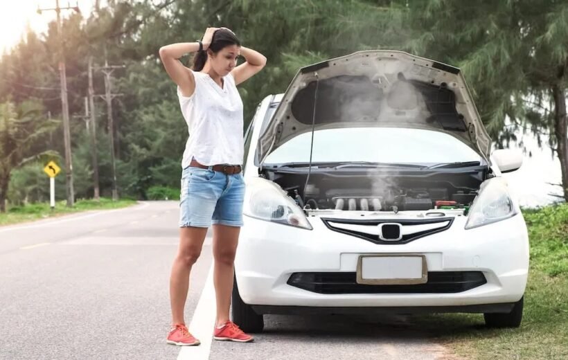 Best 5 Reasons Your Car AC Fails in Summer