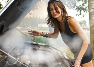 Best 5 Reasons Your Car AC Fails in Summer