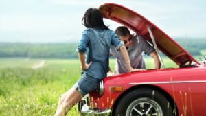 Best 5 Reasons Your Car AC Fails in Summer