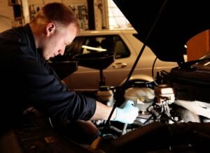 Top 7 Reasons Your Car Is Losing Power