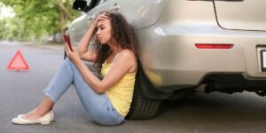Top 7 Reasons Your Car Is Losing Power