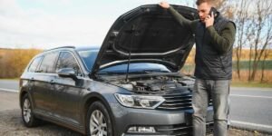 Top 7 Reasons Your Car Is Losing Power